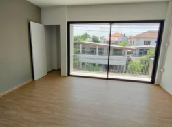RK3 Rent เช่า บ้านเดี่ยว รีโนเวทใหม่ ย่านสุทธิสาร ลาดพร้าว รัชดา เดินทางสะดวก