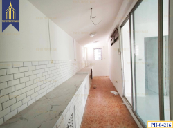 ขายบ้านเดี่ยว 2 ชั้น รีโนเวท พื้นที่เยอะ โรยัล ปาร์ควิลล์ สุวินทวงศ์ หนองจอก