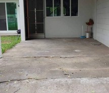 รหัสทรัพย์ R3152 ให้เช่า บ้านเดี่ยว 2ชั้น หมู่บ้านเสรี9  ซอยพระรามเก้า41 ใกล้เดอะไนน์พระรามเก้า