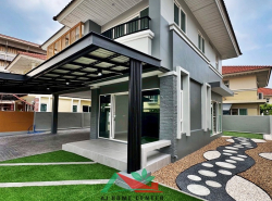 รถมือสอง อสังหาริมทรัพย์ บ้าน ปี 0 