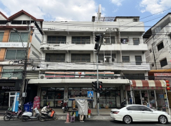 รถมือสอง อสังหาริมทรัพย์ ตึกแถว อาคารพาณิชย์ ปี 0 