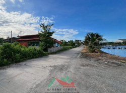 อสังหาริมทรัพย์ - ที่ดิน