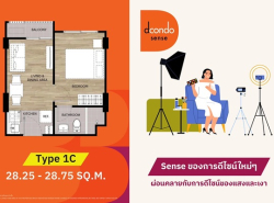 รถมือสอง อสังหาริมทรัพย์ คอนโดมิเนียม ปี 0 