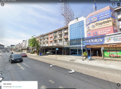 รถมือสอง อสังหาริมทรัพย์ ตึกแถว อาคารพาณิชย์ ปี 0 