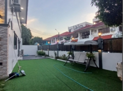  ให้เช่าบ้านหมู่บ้านาฐานทอง เฉลิมพระเกียรติ์ ร9 ซอย 56