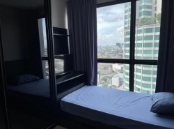ให้เช่า คอนโด M393 ริธึ่ม สุขุมวิท 44-1 68.5 ตรม Ready to move in