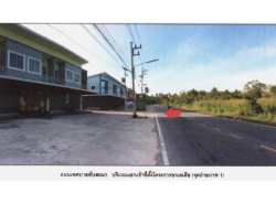 ขายบ้านเดี่ยวมือสองทับสะแก จังหวัด ประจวบคีรีขันธ์  โครงการ อาคาเดีย 2