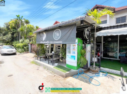 ขาย - เซ้ง กิจการ พร้อมบ้าน บางบอน 3 บางบอน 3 ตรงข้ามสารสาสน์บางบอน 3