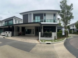 PO905 ขายบ้านเดี่ยว เซนโทร ราชพฤกษ์-สวนผัก 3 CENTRO Ratchapruek-Suanpak 3