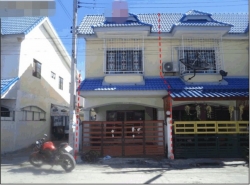 ขายทาวน์เฮ้าส์ หมู่บ้านดีดี แลนด์ พระนครศรีอยุธยา (PG-AYA-LB-A-650013)