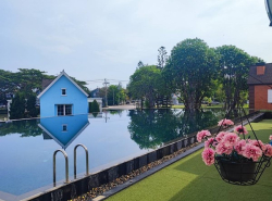 รถมือสอง อสังหาริมทรัพย์ ทาวน์เฮาส์ทาวน์โฮม ปี 0 