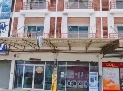 รถมือสอง อสังหาริมทรัพย์ ตึกแถว อาคารพาณิชย์ ปี 0 