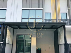 รถมือสอง อสังหาริมทรัพย์ ทาวน์เฮาส์ทาวน์โฮม ปี 0 