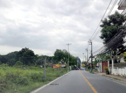 ขายที่ดินทำเลทอง! ราคาพิเศษ ซ.บางด้วน 3 สมุทรปราการ