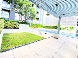 ห้องเช่าสุดท้าย Regal Condo สาทร - นราธิวาส ราคาเพียง 18,000 บาท