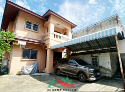 รถมือสอง อสังหาริมทรัพย์ บ้าน ปี 0 