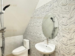 ขาย ทาวน์โฮม บ้านภูมิใจนิเวศน์ 1 โครงการ 11 60 ตรม 17 ตรว