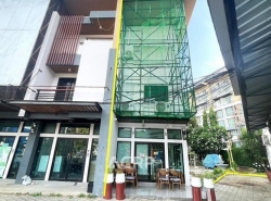 รถมือสอง อสังหาริมทรัพย์ ตึกแถว อาคารพาณิชย์ ปี 0 