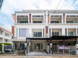 รถมือสอง อสังหาริมทรัพย์ ทาวน์เฮาส์ทาวน์โฮม ปี 0 