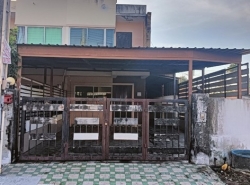 รถมือสอง อสังหาริมทรัพย์ ทาวน์เฮาส์ทาวน์โฮม ปี 0 