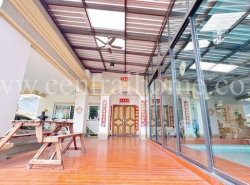 R1 บ้านเดี่ยว ซอยบุญทวีแยก 2 กาญจนาภิเษก 5 หลักสอง หลังใหญ่ ราคาถูกที่สุด
