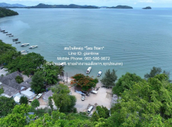 ที่ดิน ขายที่ดินสวนป่า บนเนินไหล่เขา วิวทะเล (Seaview) เกาะสิเหร่ ภูเก็ต 5-0-48.7 ไร่ (ห่างชายทะเล 100 ม.), ราคา 76,826,250 บาท (15 ล้านบาท/ไร่) ใกล้กับ ห่างเทศบาลเมืองภูเก็ต ประมาณ 7 กม. 76826250 บาท.  2049 ตร.วา บรรยากาศดี