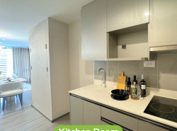 Ideo Mobi Sukhumvit 40 ห้องพร้อมเฟอร์นิเจอร์ตกแต่งครบครัน ขายราคา 14.89 ล้านบาท
