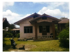 รถมือสอง อสังหาริมทรัพย์ บ้าน ปี 0 
