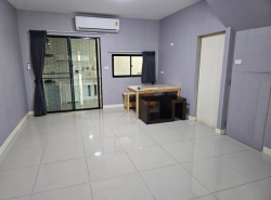 LVPU52822 ให้เช่า บ้านกลางเมือง พระราม 9 – อ่อนนุช Baan Klang Muang Rama 9-On Nut
