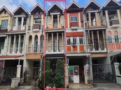 รถมือสอง อสังหาริมทรัพย์ ทาวน์เฮาส์ทาวน์โฮม ปี 0 