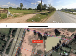 รถมือสอง อสังหาริมทรัพย์ ที่ดิน ปี 0 