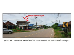    ขายบ้านเดี่ยวมือสอง อำเภอโพธิ์ตาก จังหวัดหนองคาย