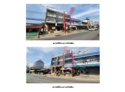 รถมือสอง อสังหาริมทรัพย์ ตึกแถว อาคารพาณิชย์ ปี 0 