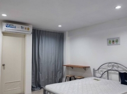 คอนโด Green Point Condominium-Nong Chok ออกแบบลงตัว