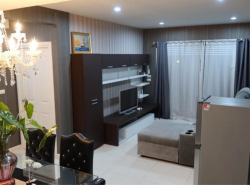 ให้เช่าอาคารพาณิชย์ สไตล์ Loft  3 ชั้น 3 ห้องนอน  5 ห้องน้ำ ประชาสงเคราะห์ 29 ใกล้มหาวิทยาลัยหอการค้า