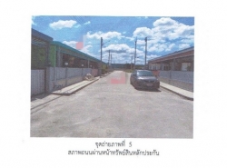 ขายบ้านมือสองแก่งคอย หมู่บ้านเจริญวิลล์ พลัส สระบุรี