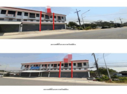 รถมือสอง อสังหาริมทรัพย์ ตึกแถว อาคารพาณิชย์ ปี 0 