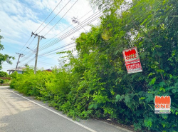 ขายที่ดินต่ำกว่าประเมิน! บางกะเจ้า เนื้อที่ 108 ตรว. ซอยเพชรหึงษ์ 28