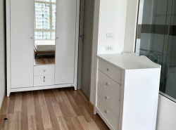 Ideo Verve Sukhumvit 81 Safe clean convenient 16th floor BTS On Nut