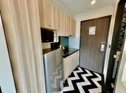 C713 ให้เช่า คอนโด Venetian Signature Condo Resort Pattaya