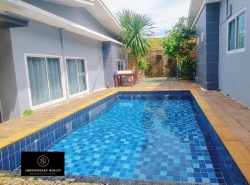 ขายบ้านเดี่ยว หมู่บ้านคุณาลัยวงแหวน-รัตนาธิเบศร์  เนื้อที่ 59.4 ตร.ว. บ้านหลังมุม รีโนเวทใหม่ 