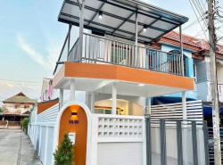 รถมือสอง อสังหาริมทรัพย์ ทาวน์เฮาส์ทาวน์โฮม ปี 0 