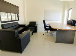 โรงงาน/โกดัง ซอยธนสิทธิ์ - เชื่อมชอยสุนทรวิภาค บางปลา บางพลี