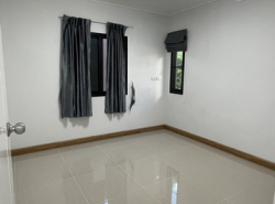ขายบ้าน พลีโน่ พระราม9-กรุงเทพกรีฑา Pleno Praram9 หลังมุม 4 ห้องนอน