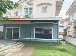 อสังหาริมทรัพย์ - บ้าน