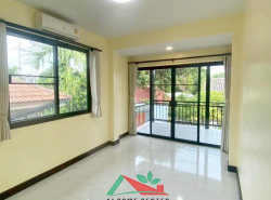 อสังหาริมทรัพย์ - บ้าน