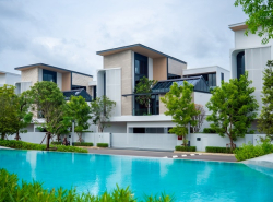 รถมือสอง อสังหาริมทรัพย์ บ้าน ปี 0 