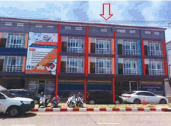 รถมือสอง อสังหาริมทรัพย์ ตึกแถว อาคารพาณิชย์ ปี 0 