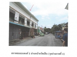   ขายทาวน์เฮ้าส์มือสอง อำเภอโคกโพธิ์ จังหวัดปัตตานี