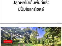 รถมือสอง อสังหาริมทรัพย์ ที่ดิน ปี 0 